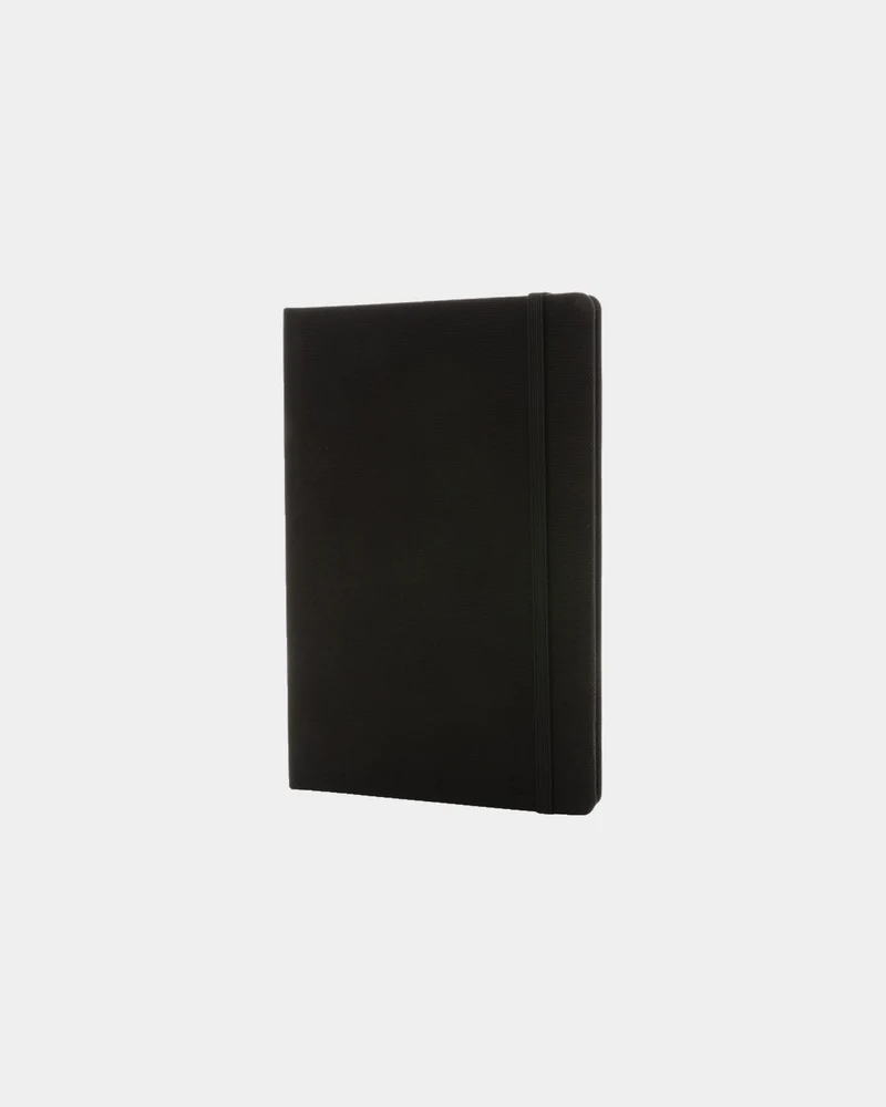Carnet A5 en rPET certifié GRS à personnaliser