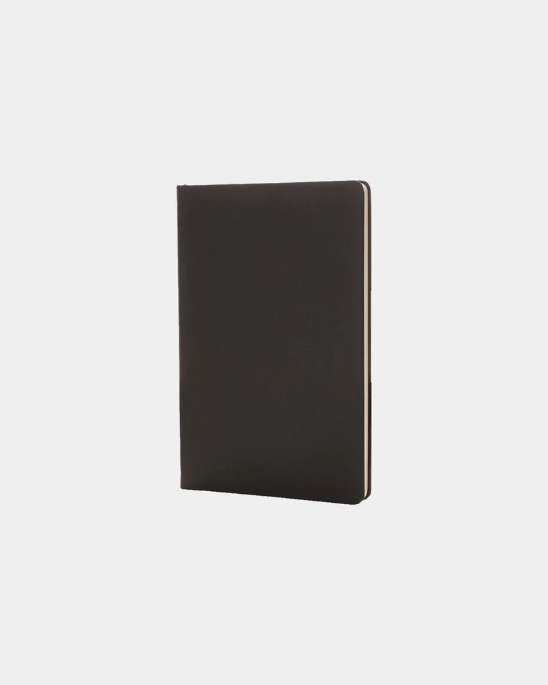 Carnet A5 couverture rigide certifié FSC à personnaliser