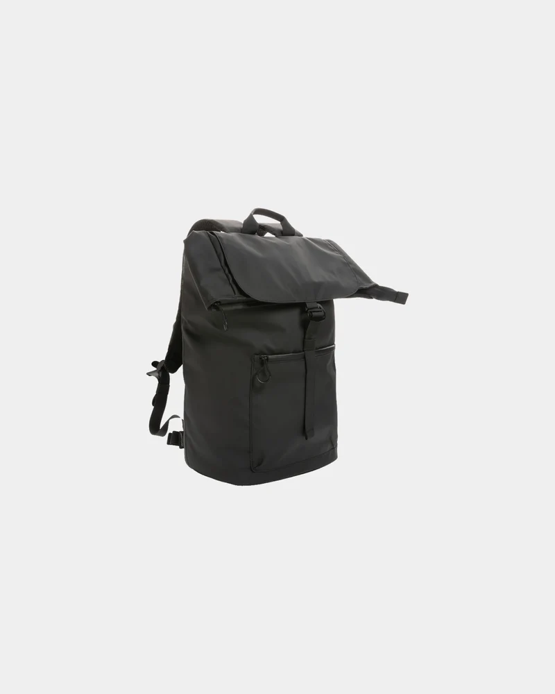 Sac à dos ordinateur rPET déperlant 15,6" à personnaliser