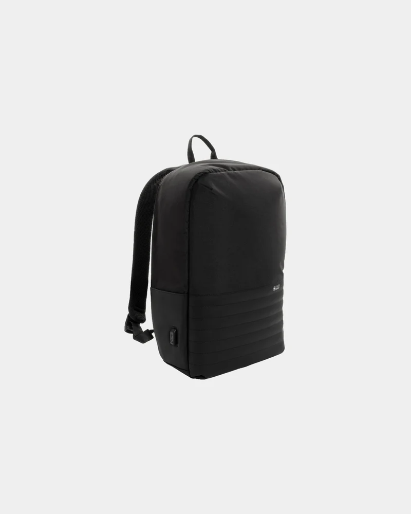 Sac à dos antivol rPET AWARE™ 15.6" à personnaliser