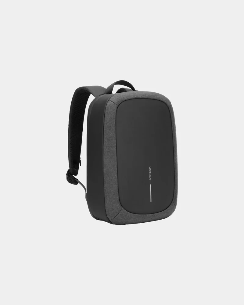 Sac à dos ordinateur rPET Bobby Edge à personnaliser