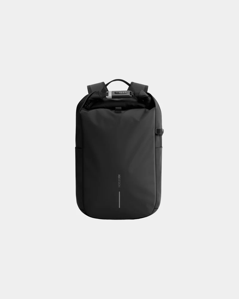 Sac à dos antivol et étanche Urban à personnaliser