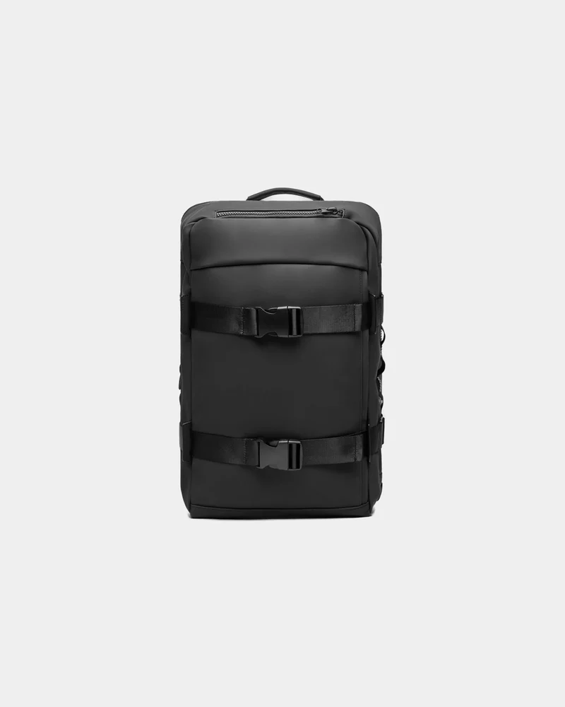 Sac à dos recyclé Vinga Baltimore 33L à personnaliser