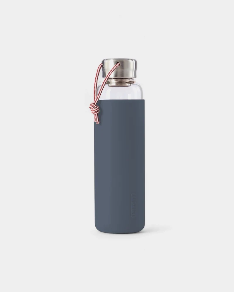 Bouteille en verre à personnaliser