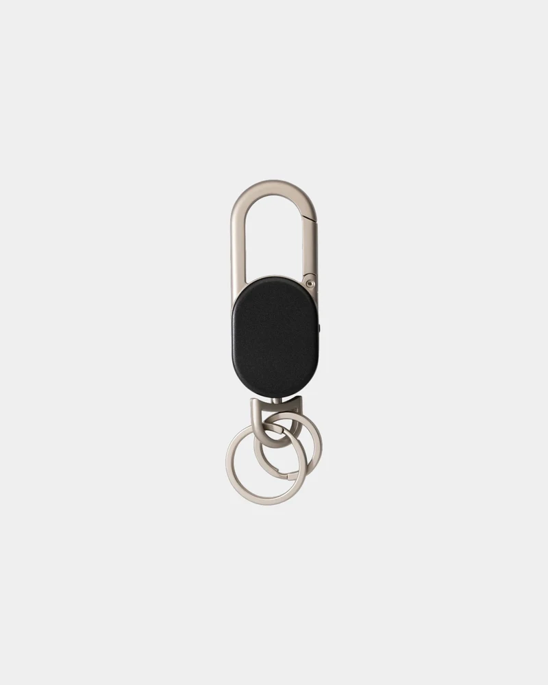 Porte-clés géolocalisation USB-C à personnaliser