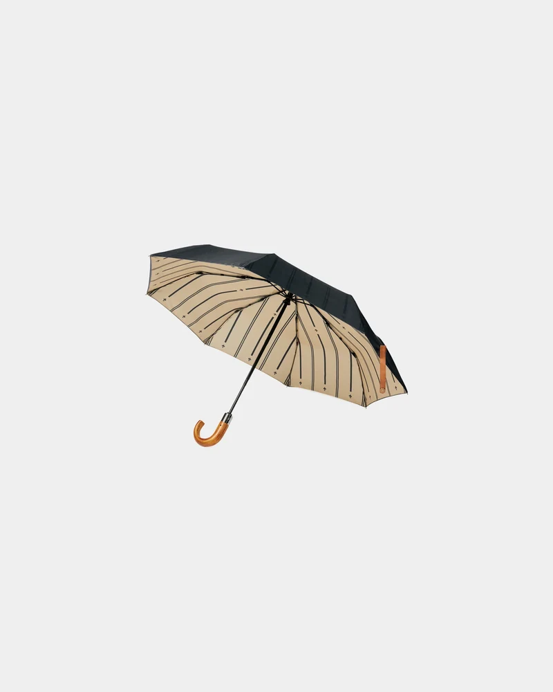 Parapluie rPET AWARE™ Vinga Bosler 21" à personnaliser