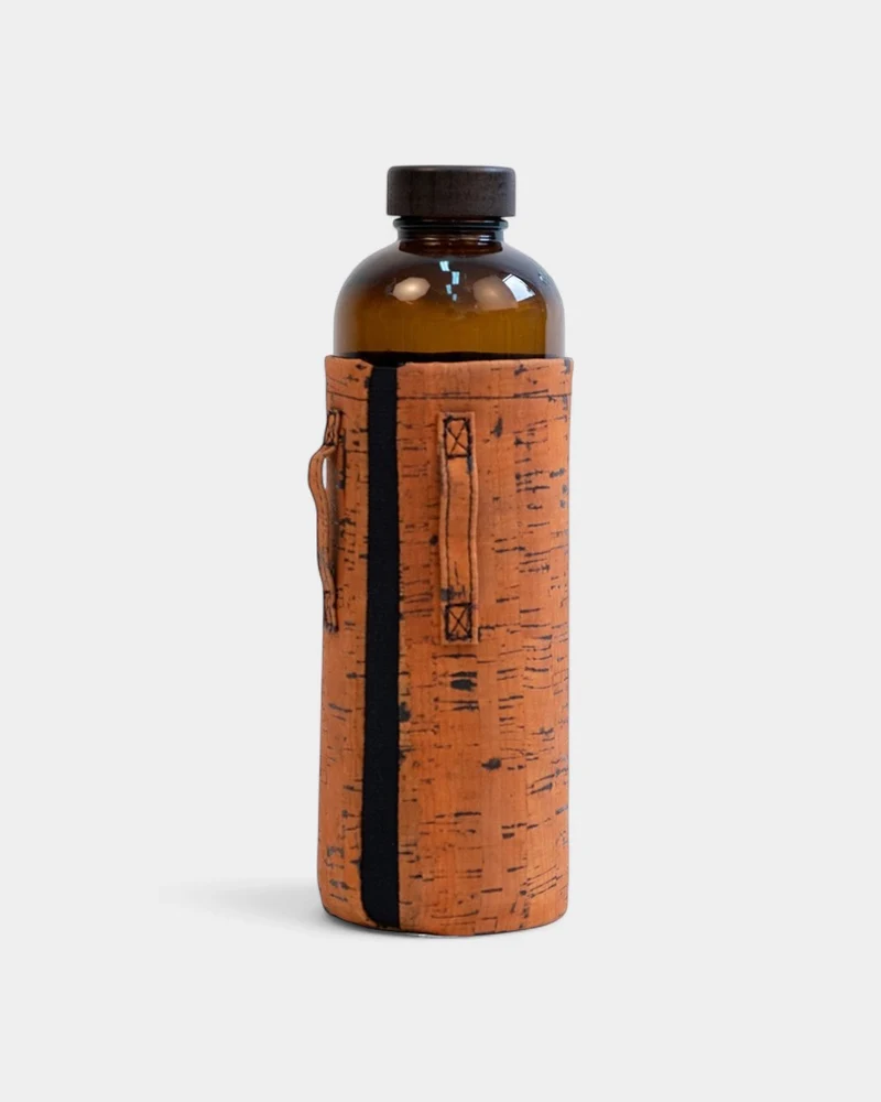 Bouteille verre 600mL Made in Europe à personnaliser