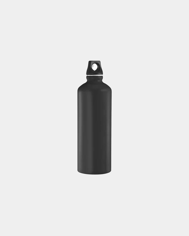 Gourde aluminium recyclé Goodjour 750ml à personnaliser