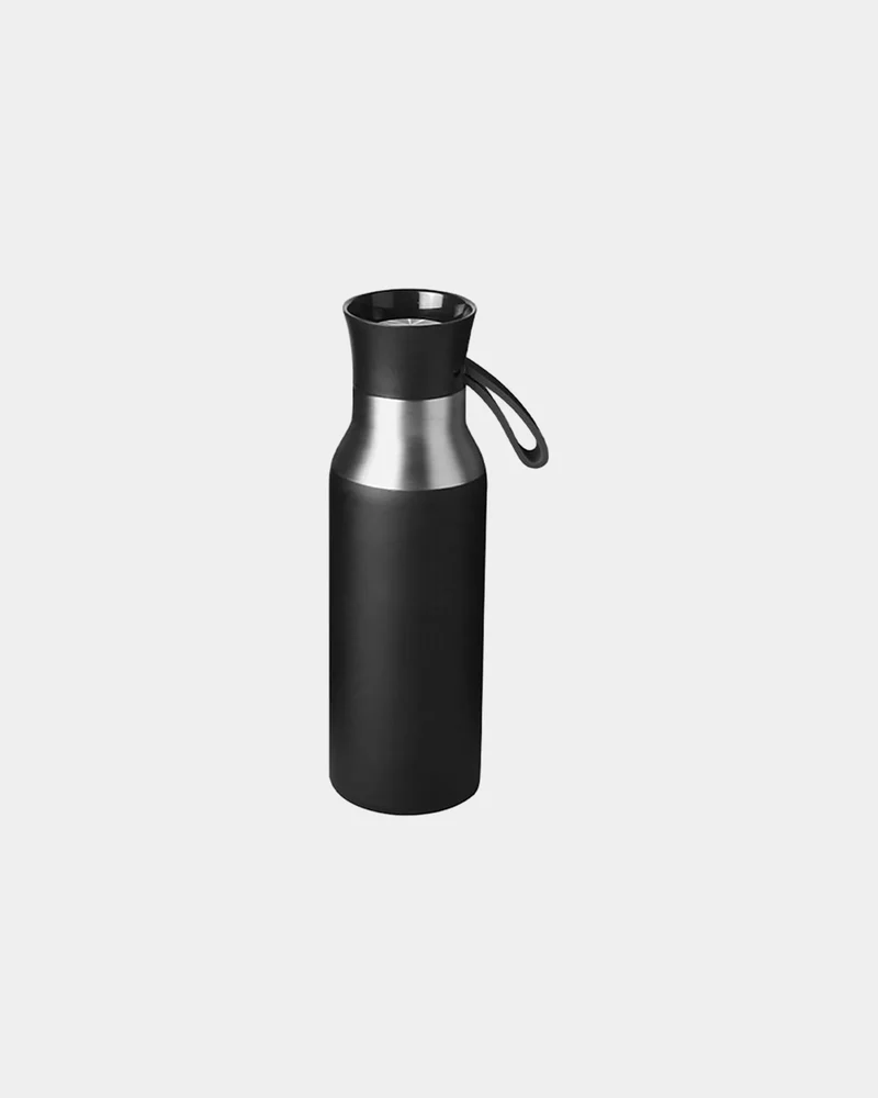 Bouteille isotherme inox 500ml à personnaliser