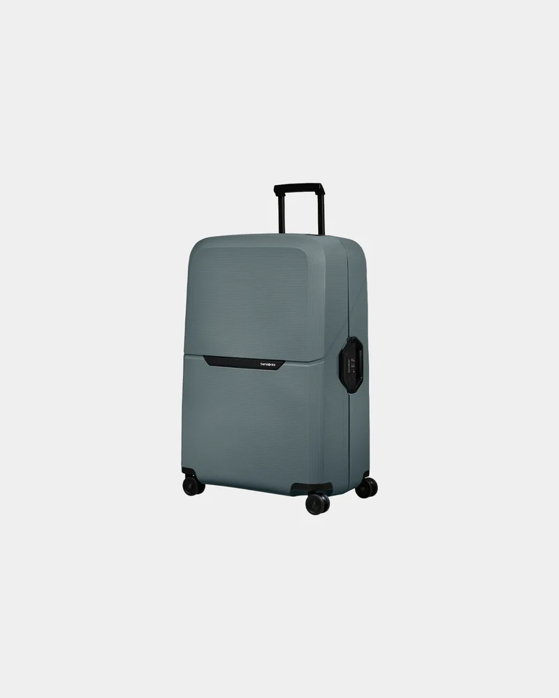 Valise rigide recyclée Samsonite Magnum 75 cm