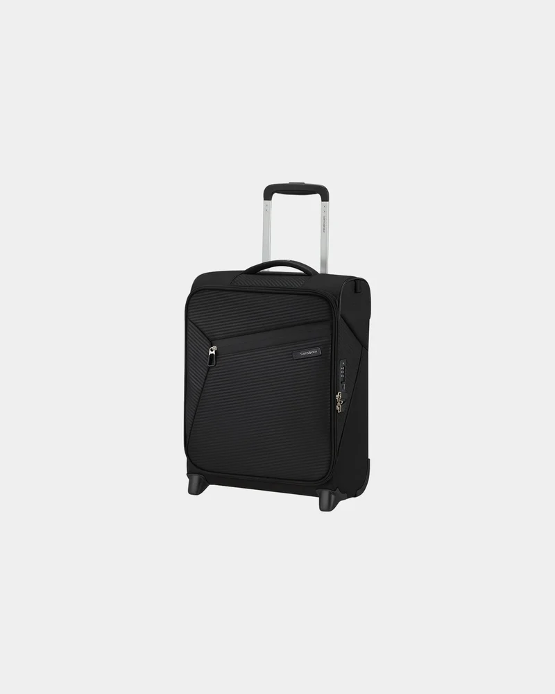 Bagage cabine souple 45 cm Samsonite Litebeam à personnaliser