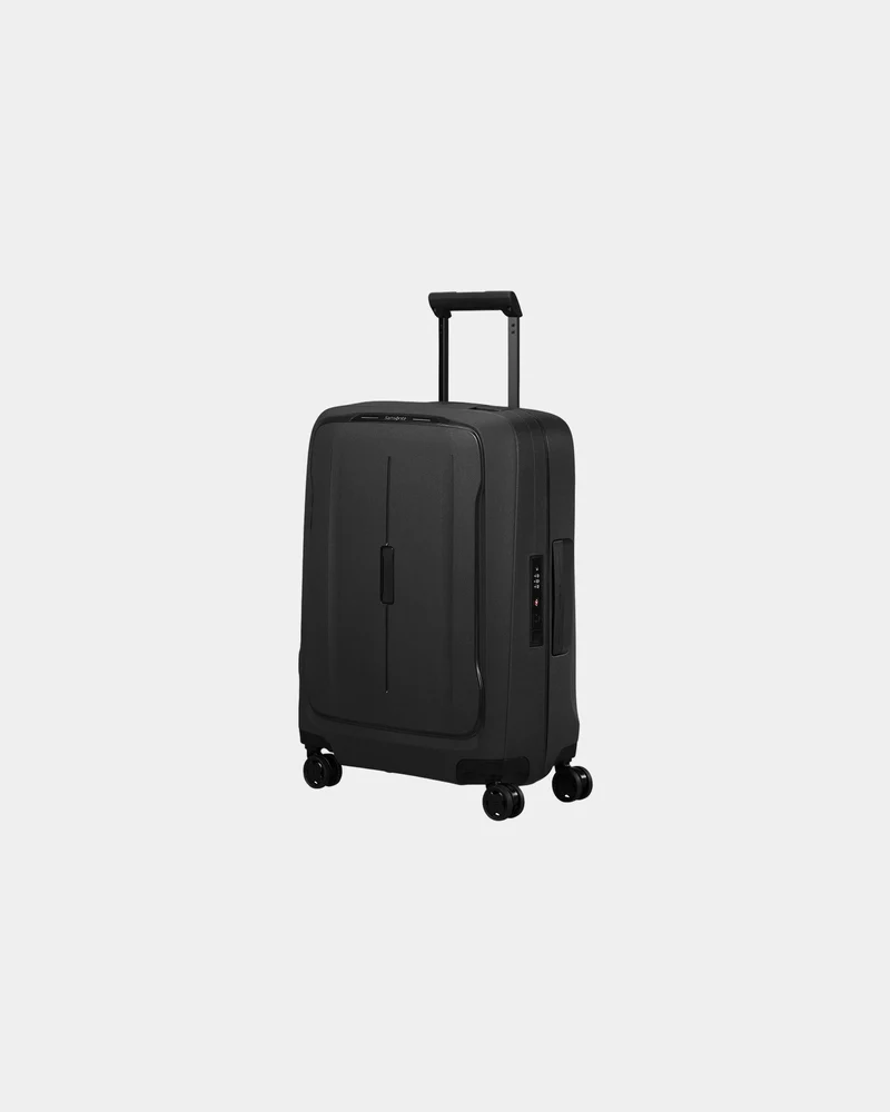 Valise 4 roues recyclée Samsonite Essens 55 cm