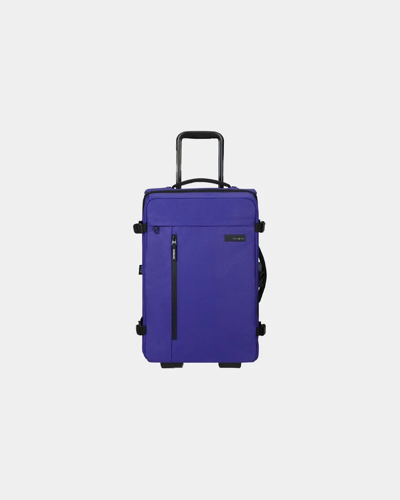 Sac de voyage RPET Samsonite Roader 55 cm à personnaliser