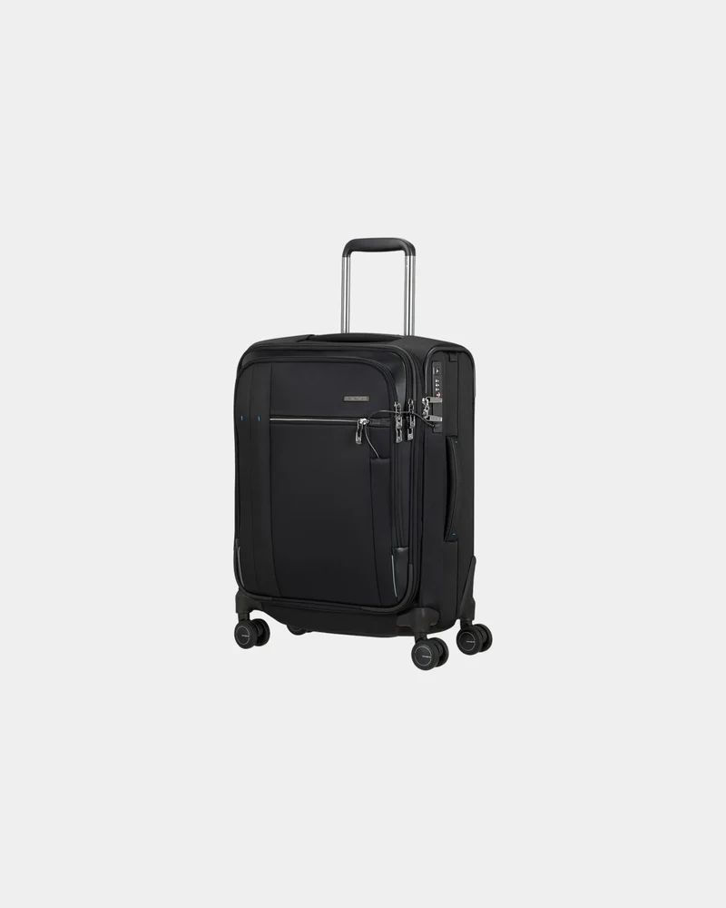 Valise souple Samsonite Spectrolite 55 cm à personnaliser