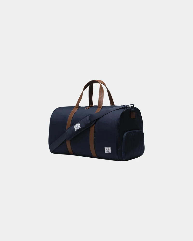 Sac de sport recyclé Herschel Novel™ 43L à personnaliser