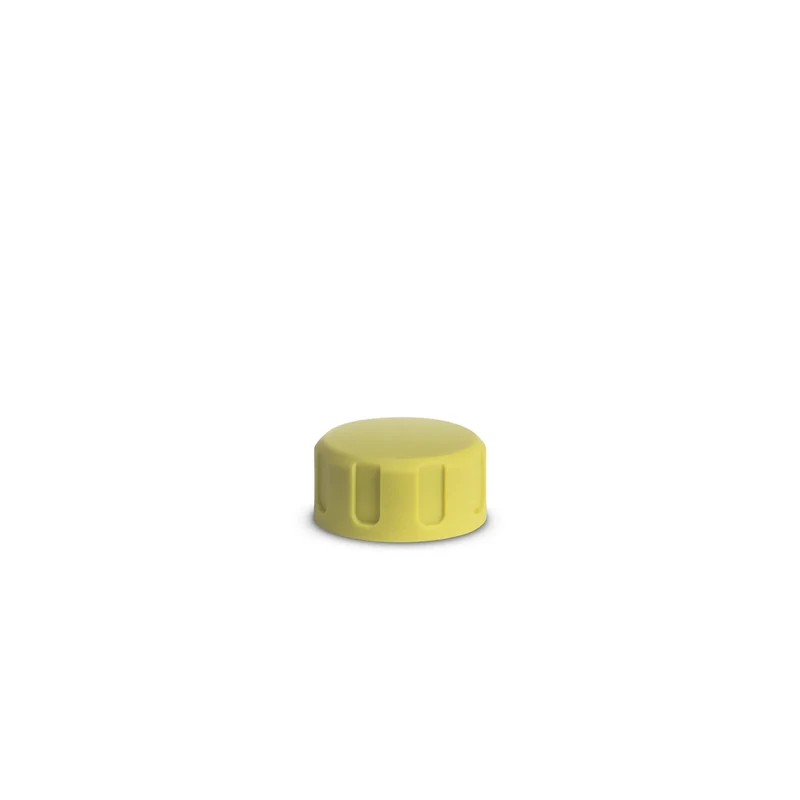 UltraPress® Replacement Spout Cap - Forager Moss