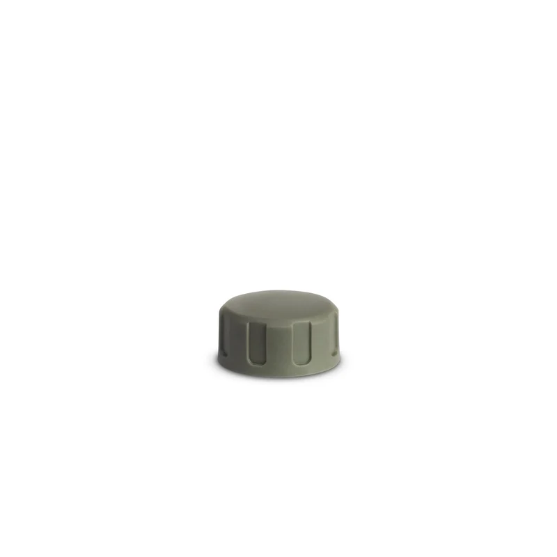 UltraPress® Replacement Spout Cap - Camp Black