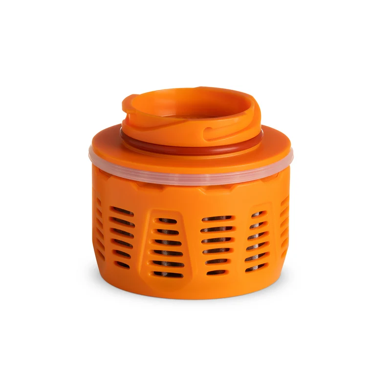 GEOPRESS® Replacement Cartridge - Orange