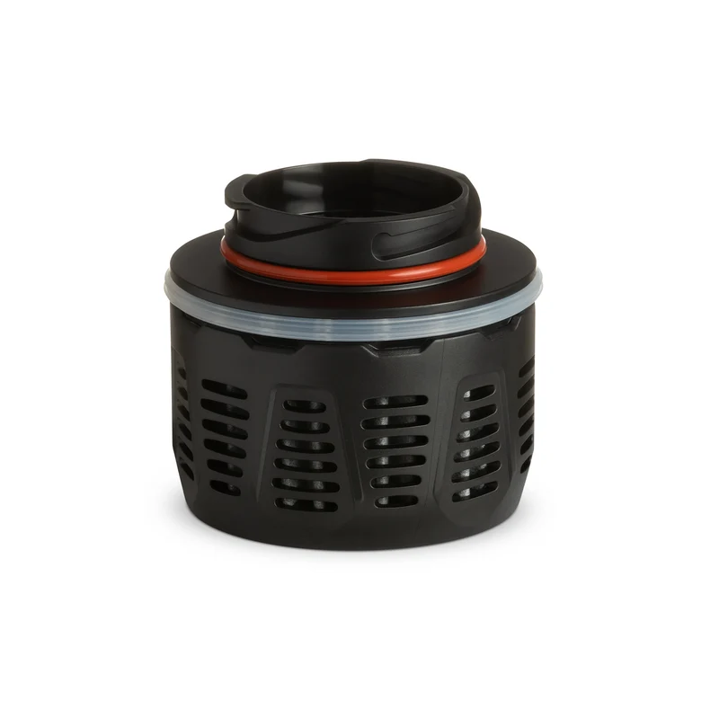 GEOPRESS® Replacement Cartridge - Black
