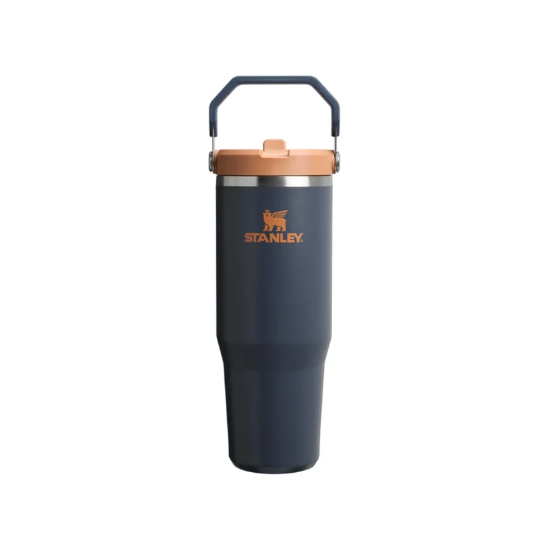 Gourde IceFlow™ Flip Straw 2.0 - Twilight 0.89 L