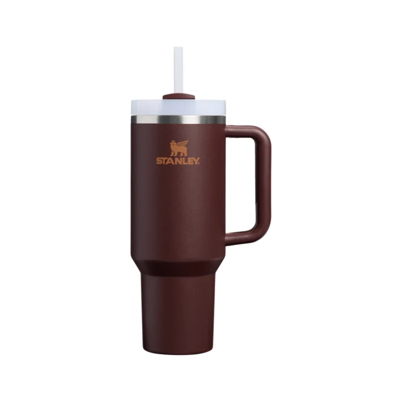 Gourde Quencher H2.0 FlowState™ Tumbler - Coffee 1,18L