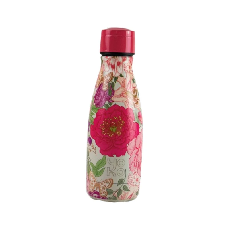 Bouteille Isotherme - Barcelona 260ml