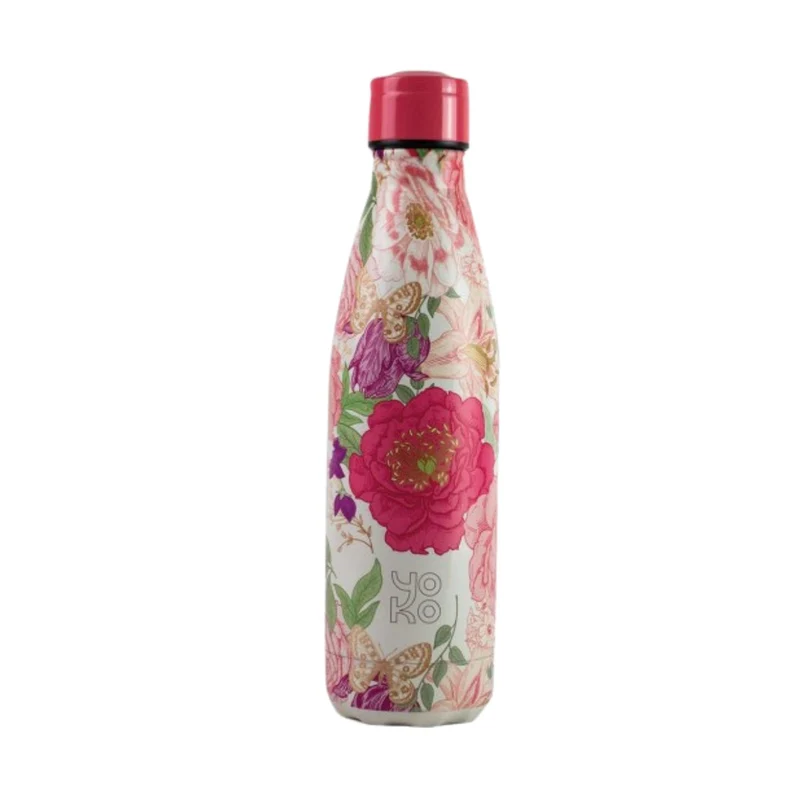 Bouteille Isotherme - Barcelona 500ml