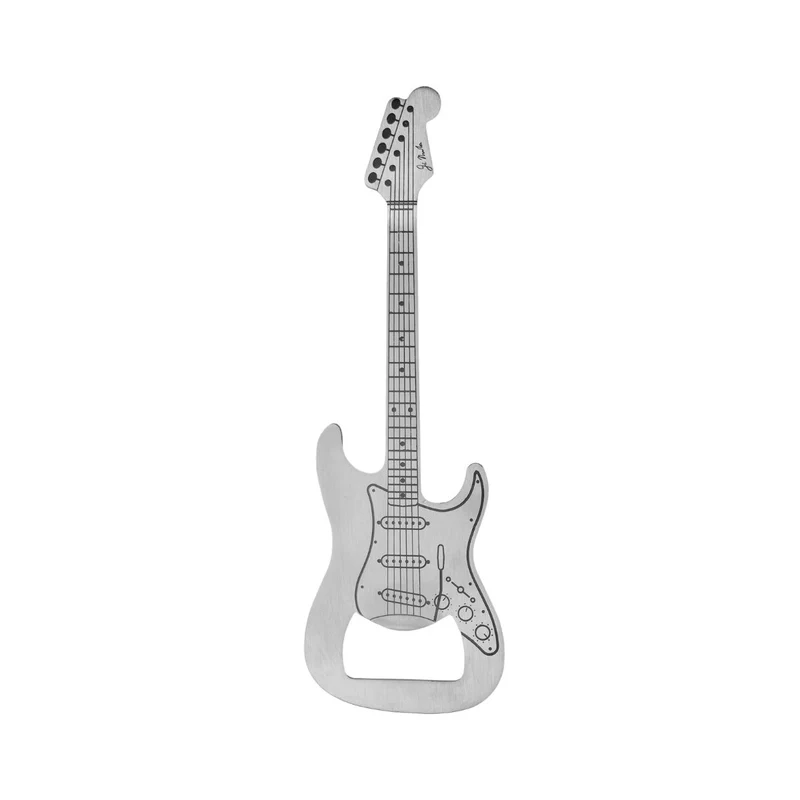 Ouvre-Bouteille Blues Guitar