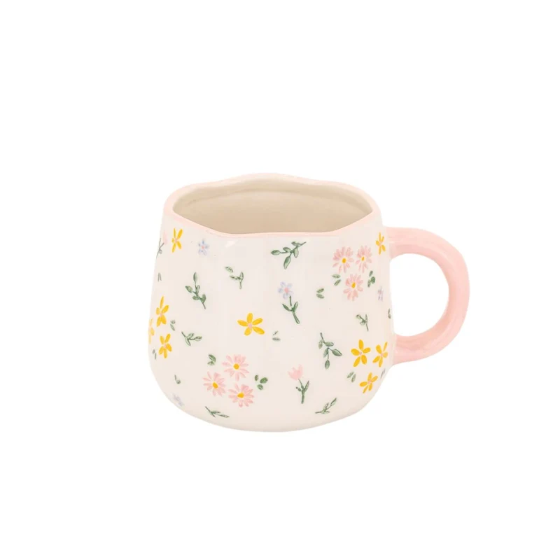 Mug Ditsy Floral