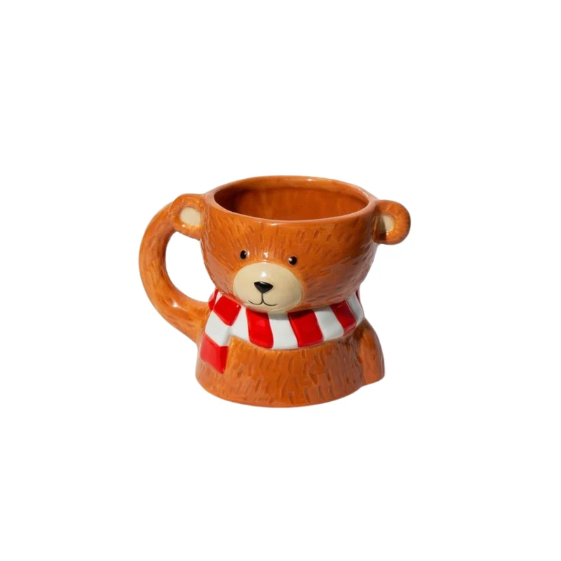 Mug 3D - Teddy