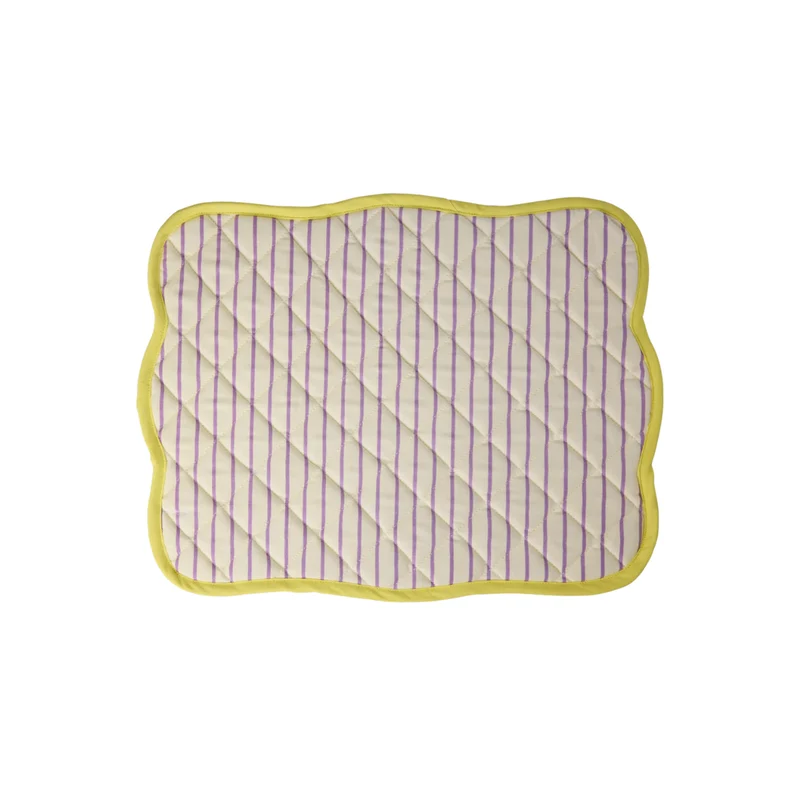 Set de table - Stripes