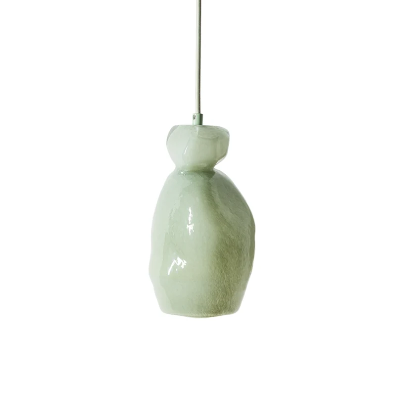 Lampe Gemstone - Nienke Sikkem Tourmaline