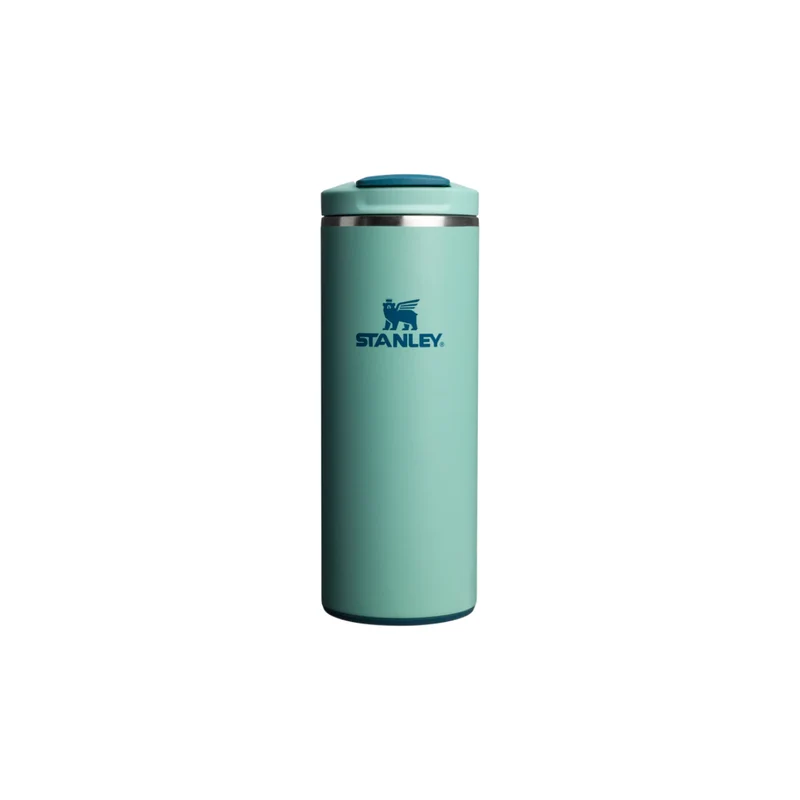 Mug Transit Fliptop AeroLight™ - Spring Green