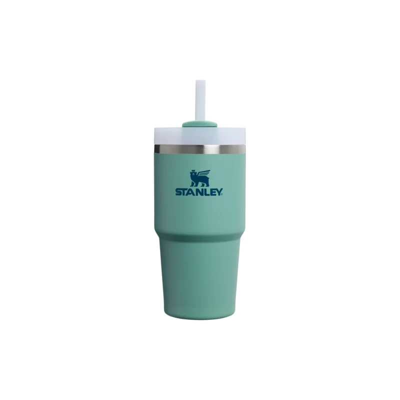 Gourde Quencher H2.0 FlowState™ Tumbler - Spring Green