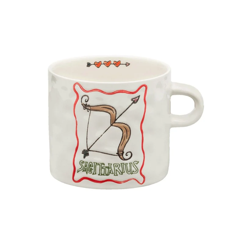 Mug Zodiac - Sagittarius / Sagittaire
