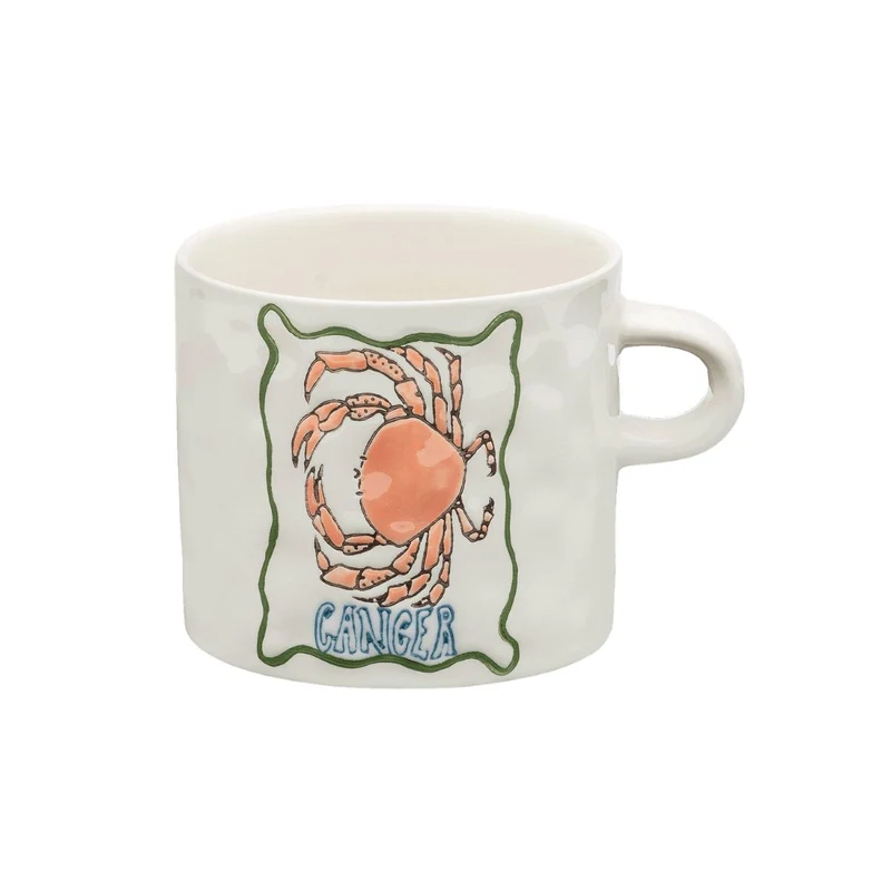 Mug Zodiac - Cancer