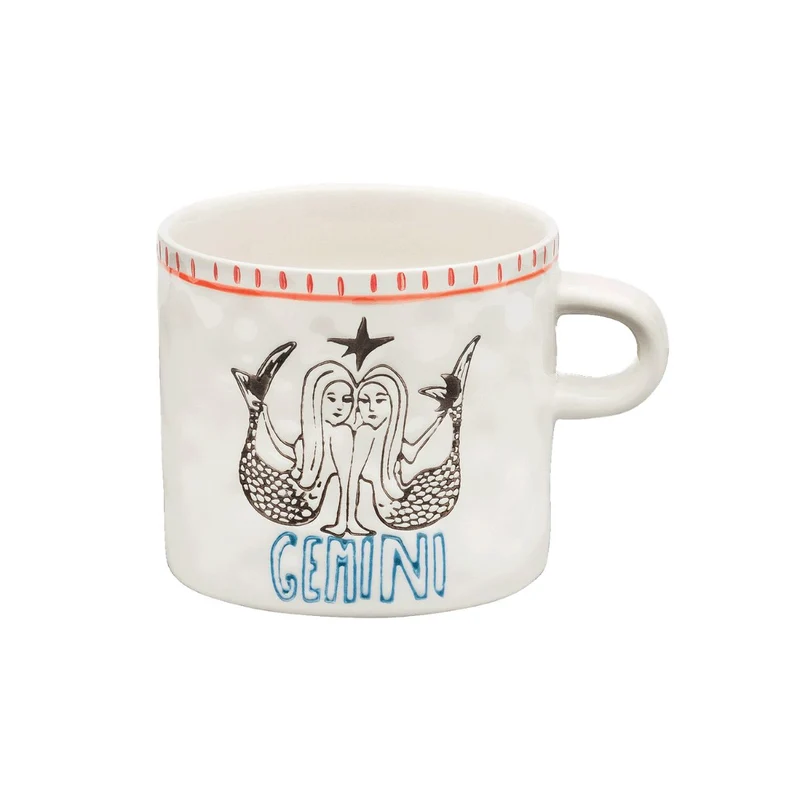 Mug Zodiac - Gemini / Gémeaux