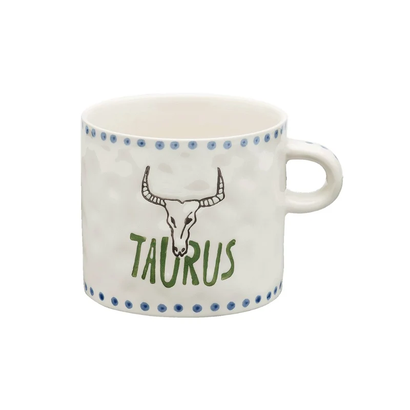 Mug Zodiac - Taurus / Taureau