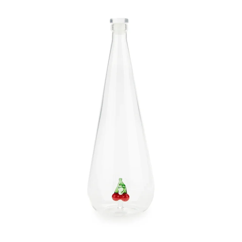 Bouteille Botanical Cherry 1L