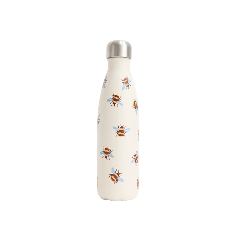Bouteille Emma Bridgewater - Bumblebee Blue Wing 500 ml