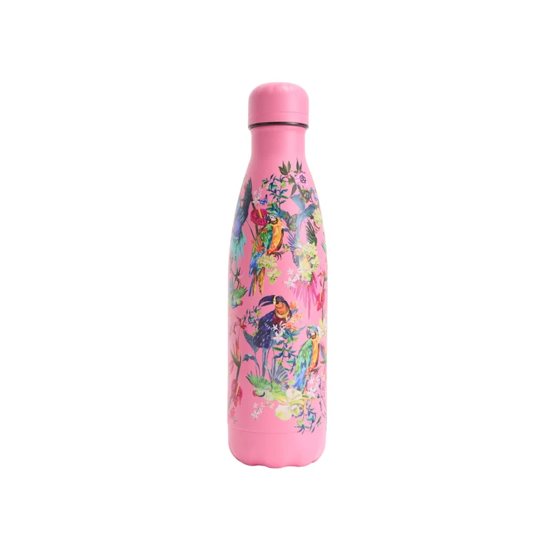 Bouteille Tropical - Macaw Madness 500 ml