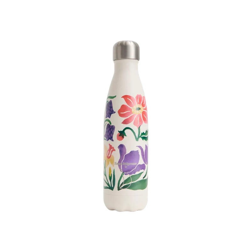Bouteille Emma Bridgewater - Spring Flowers 500 ml