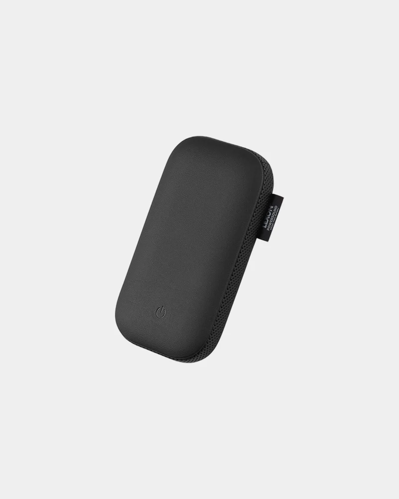 Chargeur sans fil 5W Lexon Powersound à personnaliser