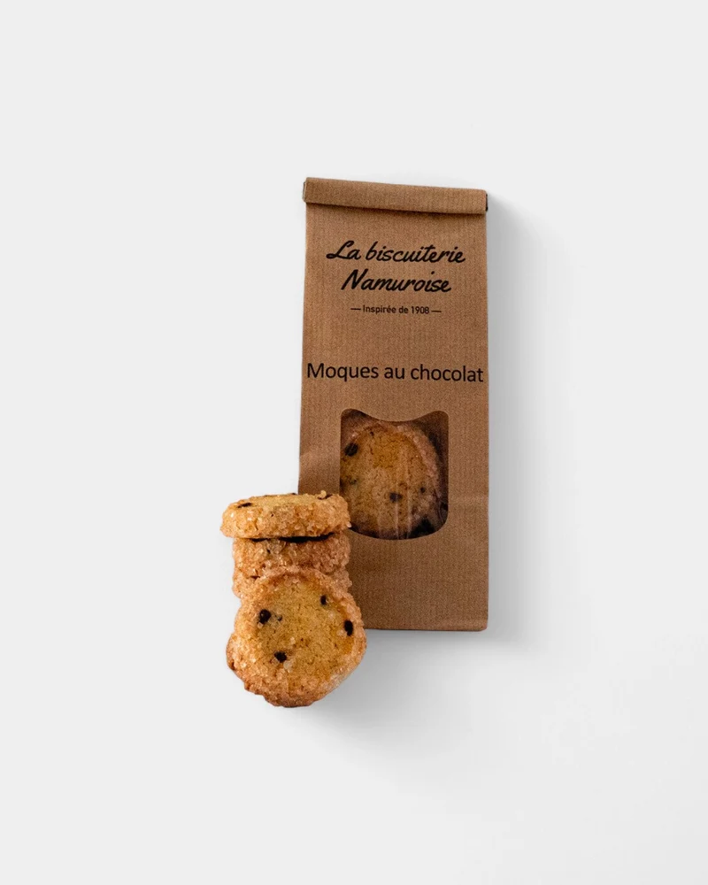 Biscuits sucrés à personnaliser