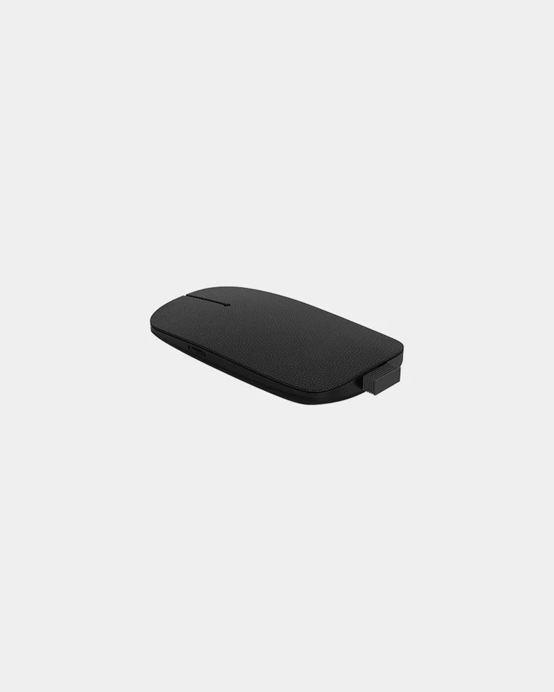 Souris sans fil éco-responsable à personnaliser