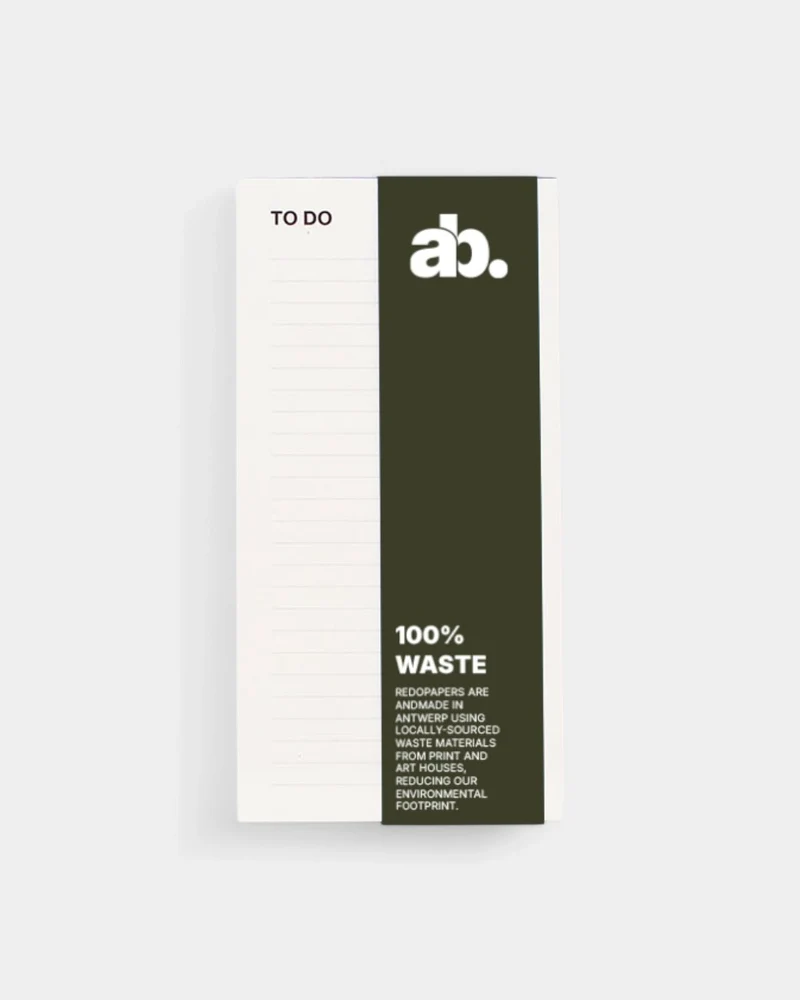To do List à personnaliser