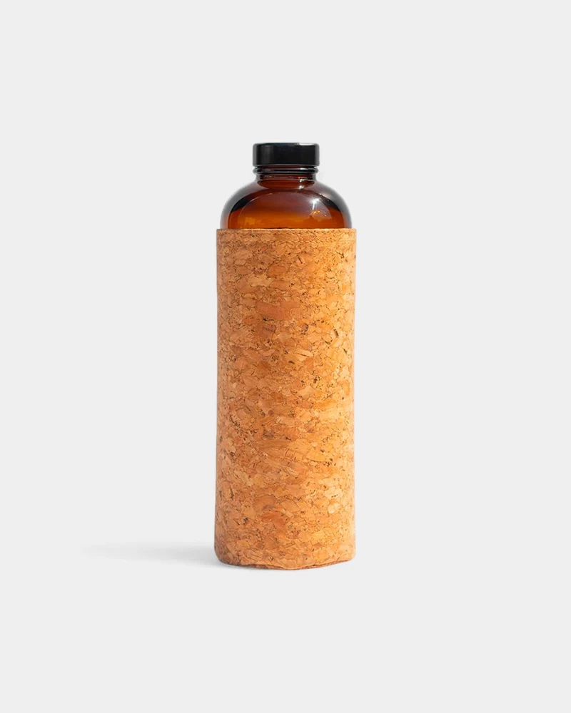 Gourde recyclée à personnaliser