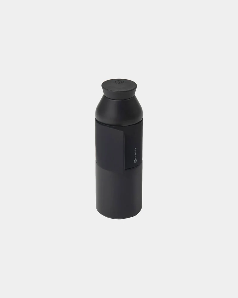 Bouteille inox Closca Travel 450ml à personnaliser