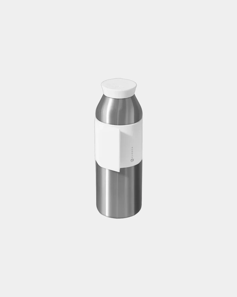 Bouteille inox Closca 450ml à personnaliser