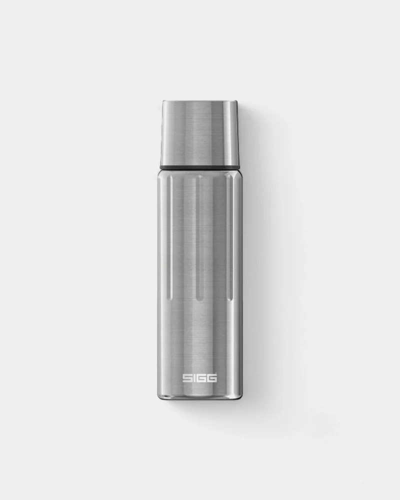 Thermos en acier inoxydable à personnaliser